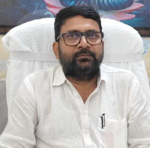 Shri Prahlad Kumar Sarkar