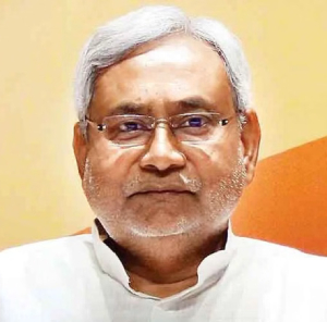 Shri Nitish Kumar